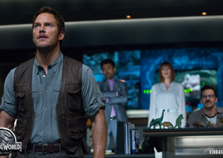 'Jurassic World 2' news: More dinosaur breeds to emerge, creatures to wreak havoc in the city