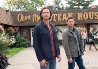 'Supernatural' season 12 spoilers, plot news: Mary Winchester couldn't care less about her sons?