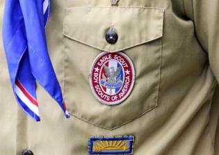 Catholic scouting units won't have to comply with Boy Scouts' transgender membership policy