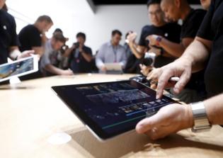 iPad Pro 2 release date, specs rumors: Apple to launch three iPads in 2017