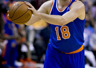 Miami Heat trade rumors 2016: Beno Udrih signs up