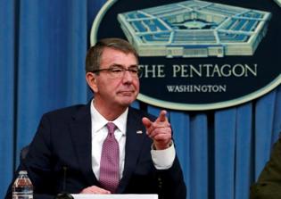 Pentagon's transgender policy undermines religious liberty - chaplains