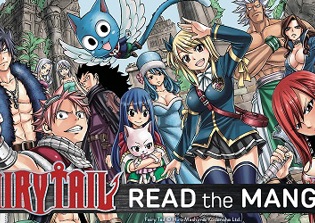 'Fairy Tail' chapter 511 spoilers: Light mages to battle it out as Natsu's past is revealed