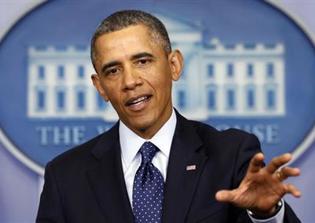 Letter Sent From Al Qaeda to Hostage's Family: 'Obama Lied'