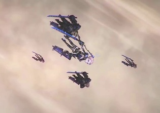 'Earth's Dawn' review, latest news: battle lines drawn against alien invasion in new 2D action-RPG