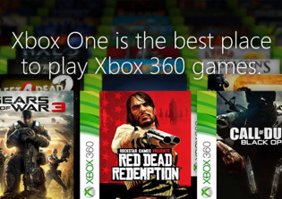 Xbox One Backward Compatibility officially closes for the year, but with a promise of great games coming this January