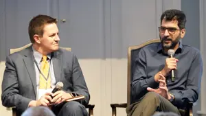 Conflict, surveillance, disunity emerging as new religious freedom challenges, advocates say