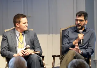 Conflict, surveillance, disunity emerging as new religious freedom challenges, advocates say