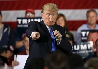Donald Trump retracts abortion comments after angering pro-life and pro-choice groups