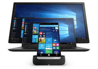 HP Elite X3 coming to U.S. website starting Sept.5; specs include Windows 10 Mobile, Snapdragon 820, 16MP camera