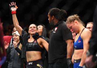 Ronda Rousey retirement rumors and latest news: Rousey says she needs time to think about her future