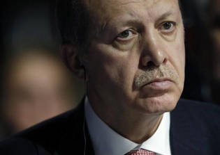Erdogan vows no respite in Turkey's war on Kurdish militants