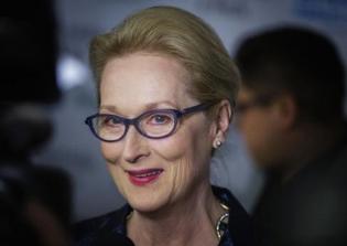 'Mary Poppins Returns' release date, cast news: Meryl Streep as Mary Poppins' cousin Topsy