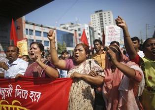 Al-Qaeda Terror Group Claims Responsibility for Recent Killings of Secularist Publishers in Bangladesh