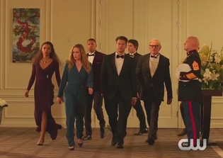 'Legends of Tomorrow' season 2 episode 5 spoilers: Darhk, Obsidian and Young Stein to change course of history?