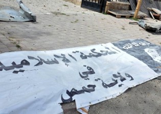 ISIS driven out of Christian town by Syrian army, allied forces