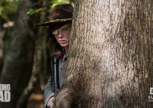 'The Walking Dead' season 7 episode 16 spoilers: War against Saviors begins; Sasha to turn into a walker?