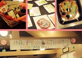Michelle Duggar Celebrates 48th Birthday With Family
