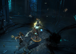'Diablo III: Reaper of Souls' Patch 2.2.0 Release Date: Download Live, Features 3 New Treasured Goblins
