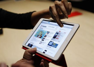 iPad Mini 5 release date, specs: Tablet to launch in March? flexible display and Smart Connector among expected features