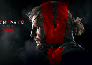 'Metal Gear Solid 5' news updates: Mission 51 won't be in 'The Definitive Experience,' Konami confirms