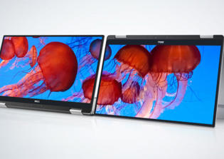 Dell XPS 13 2-in-1 release date, specs, price news: Convertible laptop with edge-to-edge display for $999