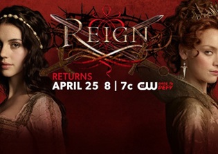 'Reign' season 4 premiere date, spoilers news 2016: New characters on board; will the Queen of Scots get married again?