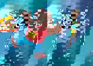 'Steven Universe' season 4 sneak peek revealed; Lion's origin to be explored