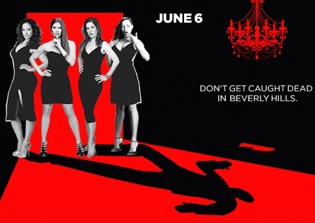 'Devious Maids' season 4 spoilers news: Rosie suspects Ben; Evelyn hangs with her new chicas