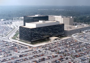 2 Injured After Shots Fired at National Security Agency in Maryland