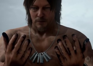 'Death Stranding' release date, news: Hideo Kojima studying parasites as part of research; Norman Reedus reveals major detail