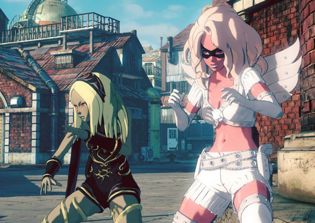 'Gravity Rush 2' release date, latest news: Free demo version now available on PS4