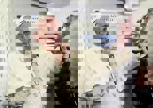 Only half of Italian population is Catholic, survey reveals