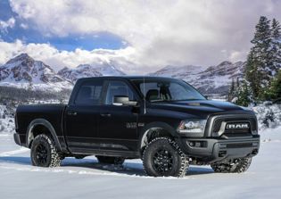 Ram 1500 Rebel Black release date, specs, price news: Off-road truck gains dark and aggressive special edition for NAIAS 2017