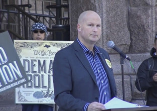 Hundreds rally at Texas Capitol to support bill abolishing abortion