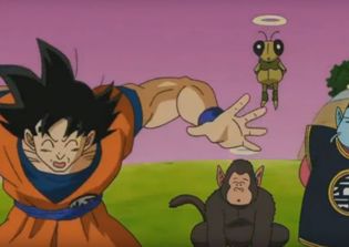 'Dragon Ball Super' episode 73 spoilers introduces Gohan as stunt double; '12 Dragon Ball Universe' story arc begins on February