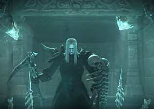'Diablo 3' DLC release date news: Seasons announced for consoles; Armory and Challenge Rifts to be added