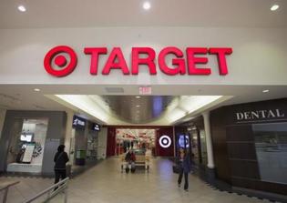 Target sales weaken, but CEO says it's not due to transgender bathroom boycott