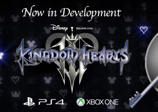 'Kingdom Hearts 3' release date still unknown; game won't feature 'Final Fantasy' characters, worlds