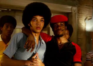 'Jurassic World 2' casting news: 'The Get Down' star Justice Smith lands role for 'Jurassic World' sequel