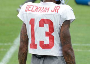 New York Giants roster news: Odell Beckham Jr. must refocus against Packers