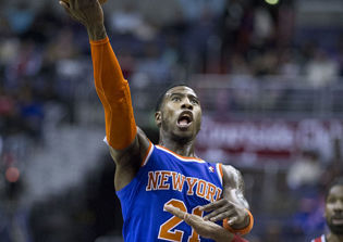 Cleveland Cavaliers trade rumors: Cavs eyeing Gay trade for Shumpert