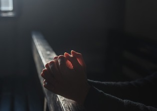 France's Catholic Church introduces new version of Lord's prayer