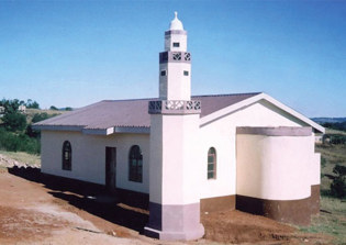 Hungry Swazis take part in Islamic celebration of Eid al-Adha against the advice of Christian leaders