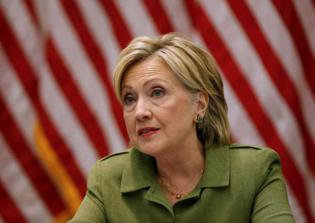 Religious leaders cast doubt on Hillary Clinton's claims of being a defender of religious liberty