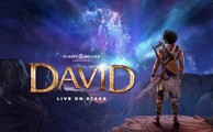 Sight & Sound’s ‘David’ showcases a king's sincere heart to pursue God