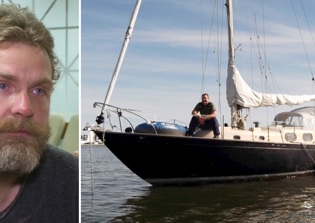Sailor Rescued After 66 Days at Sea, Surviving on Rainwater, Fish and 'Prayer'