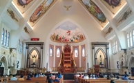 Muslim Residents Oppose Approved Church Project in Indonesia Over Permit Discrepancy