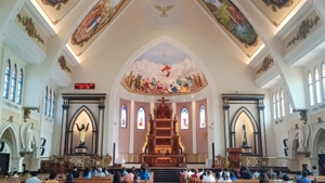 Muslim Residents Oppose Approved Church Project in Indonesia Over Permit Discrepancy