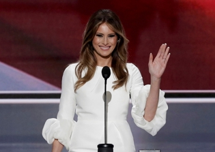 Melania Trump accused of plagiarizing Michelle Obama: Speech grabs spotlight at Republican convention